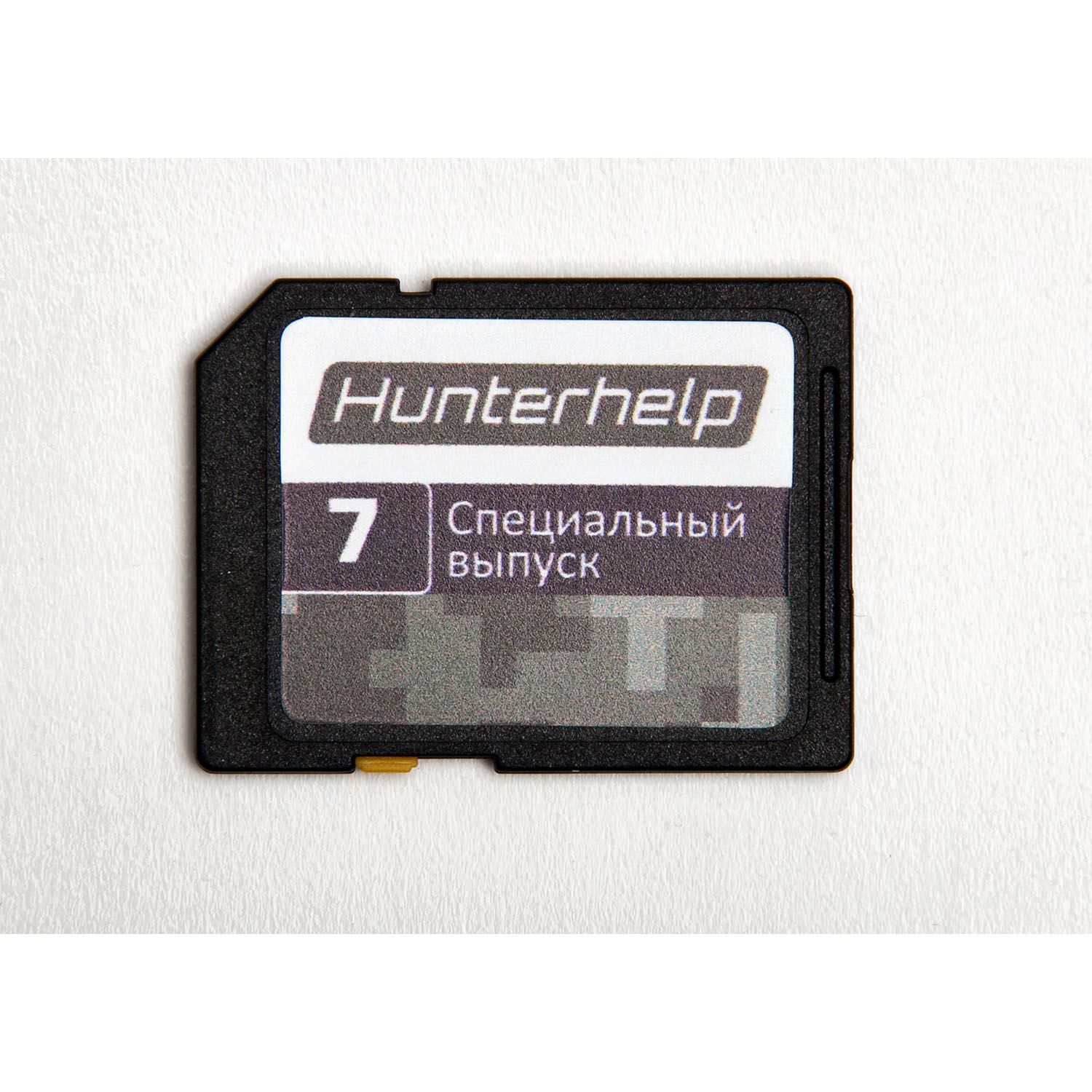 Электроманок Hunterhelp Master-3M, полная фонотека №7, динамик Тромб