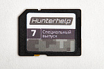 Электроманок Hunterhelp PRO 3M JBD, полная фонотека №7, динамики ТK-9RU (2 шт) (4 рупора)